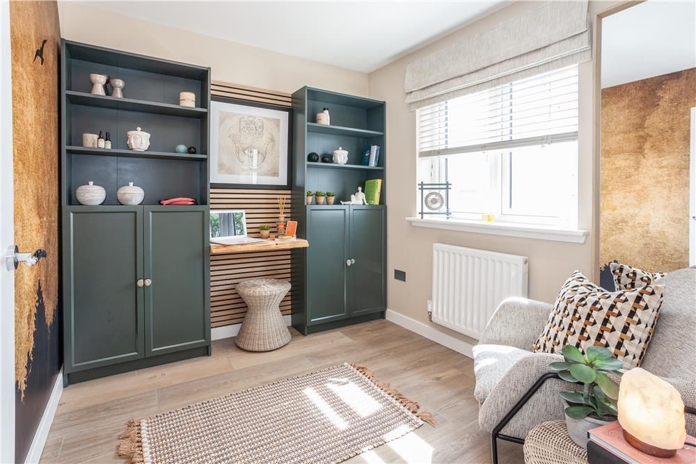 Additional image 15 of 4 bed detached house for sale"Langwood Detached" at Off Grahamsdyke Road, Bo'ness EH51