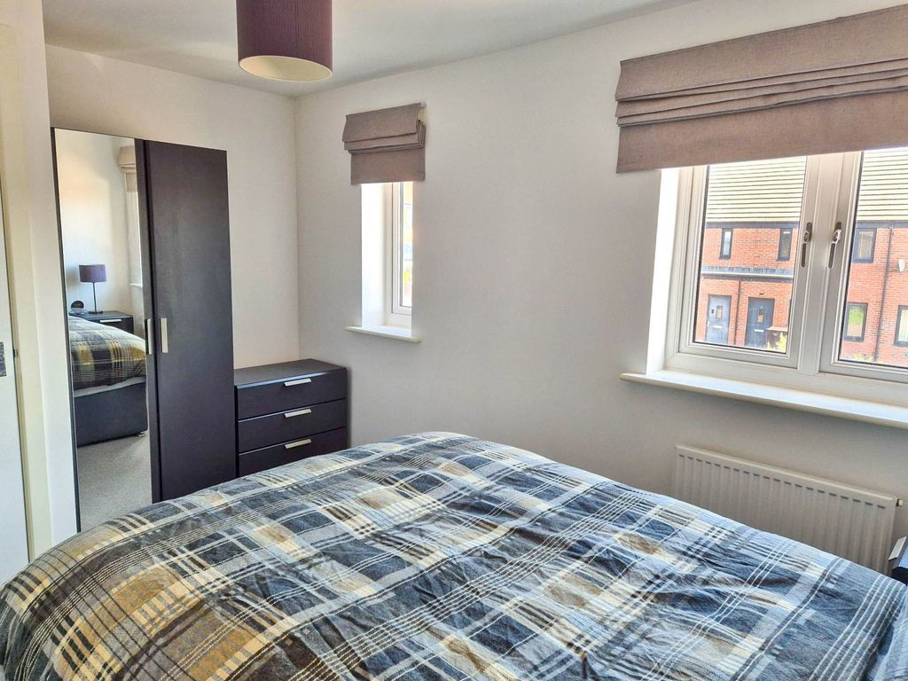 Additional image 11 of 2 bed end terrace house for saleBoyce Way, Old St. Mellons, Cardiff CF3