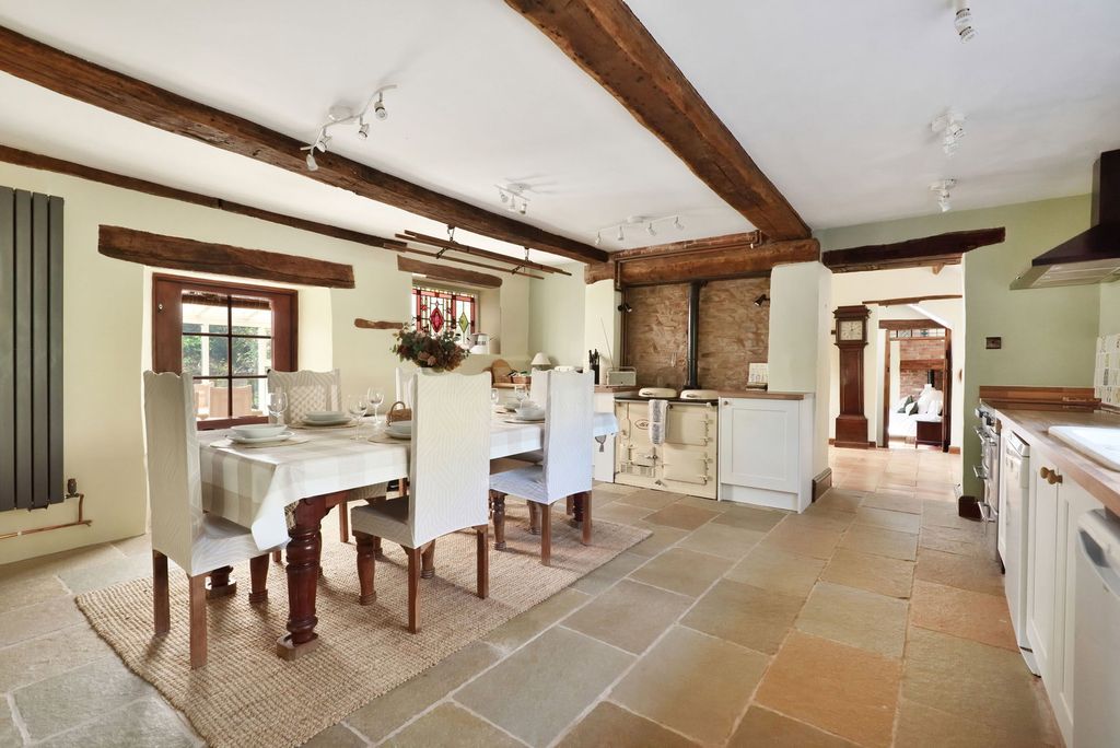 Additional image 12 of 5 bed detached house for saleCoachman's Cottage, Rowden, Bromyard, Herefordshire HR7