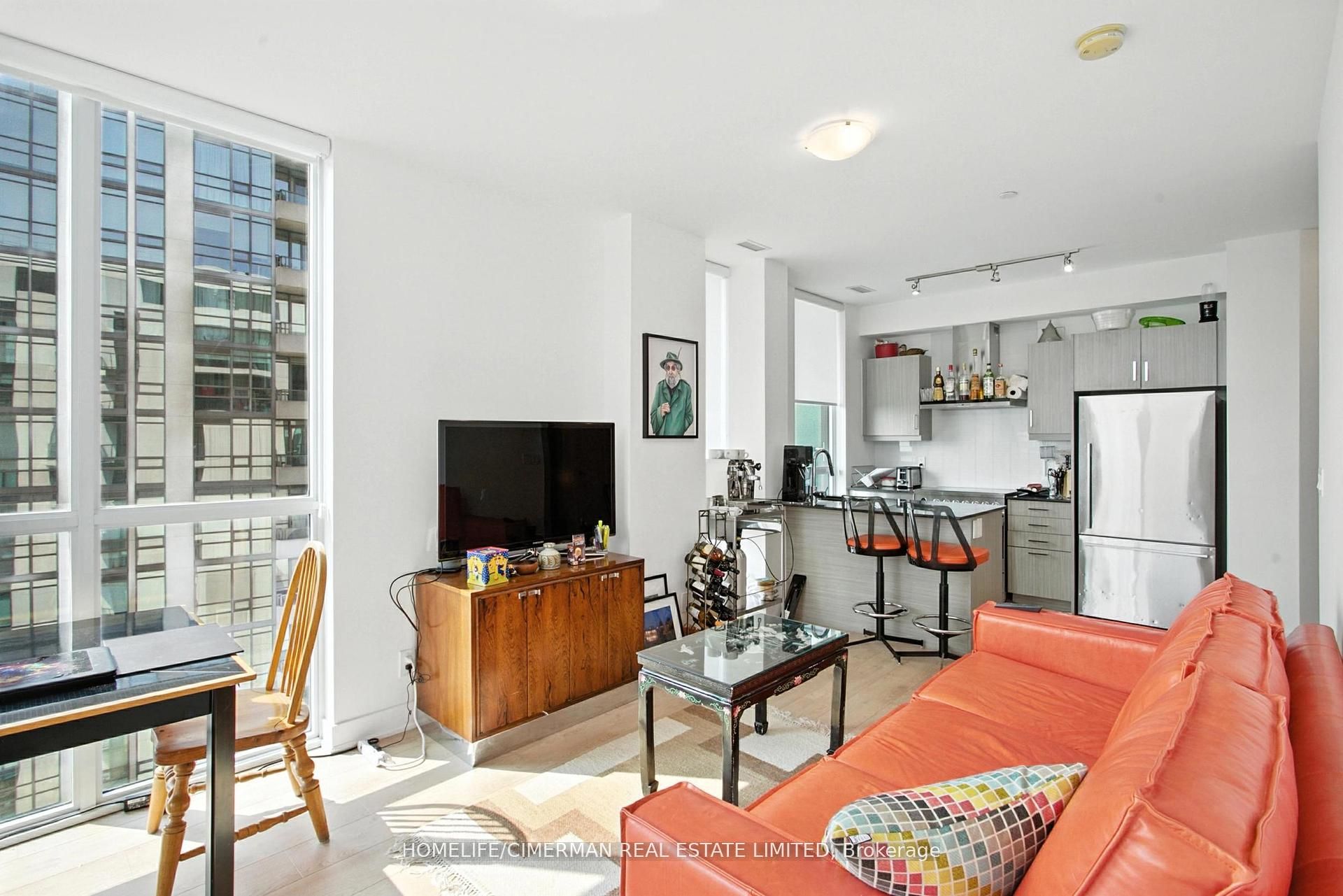 Additional image 4 of 1604-1486 Bathurst Street, Toronto, ON, M5P 3G9