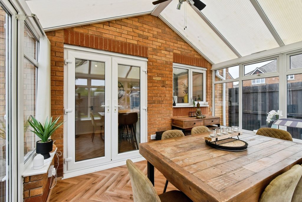 Additional image 15 of 4 bed detached house for saleBryn Dreinog, Capel Hendre, Ammanford, Carmarthenshire SA18