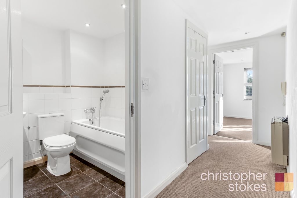 Additional image 14 of 2 bed flat for saleElppin Court, Park Lane, Broxbourne, Hertfordshire EN10