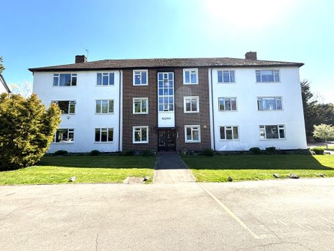 36 Southend Road, Beckenham, Kent BR3