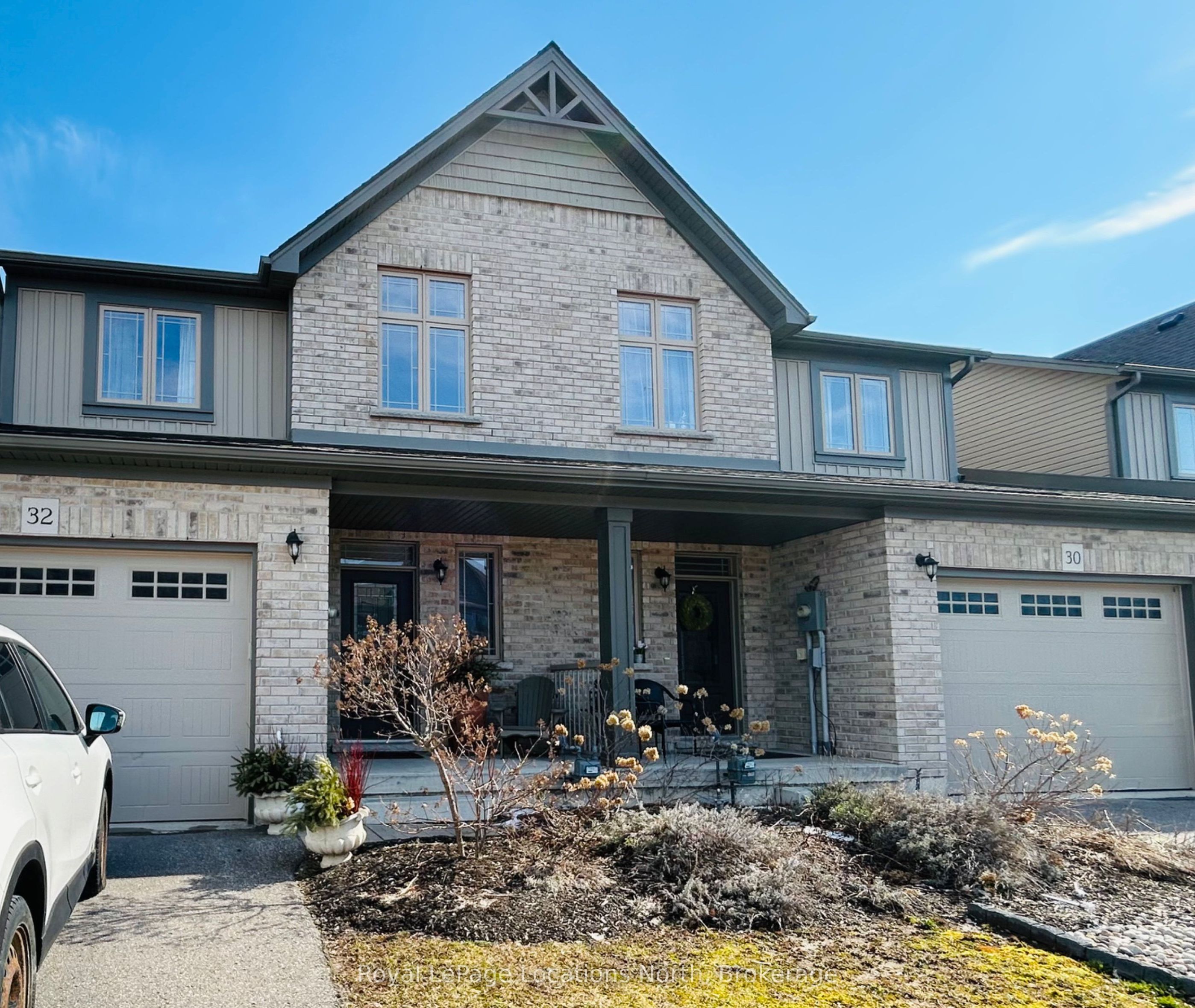 32 George Zubek Drive, Collingwood, ON, L9Y 1M5