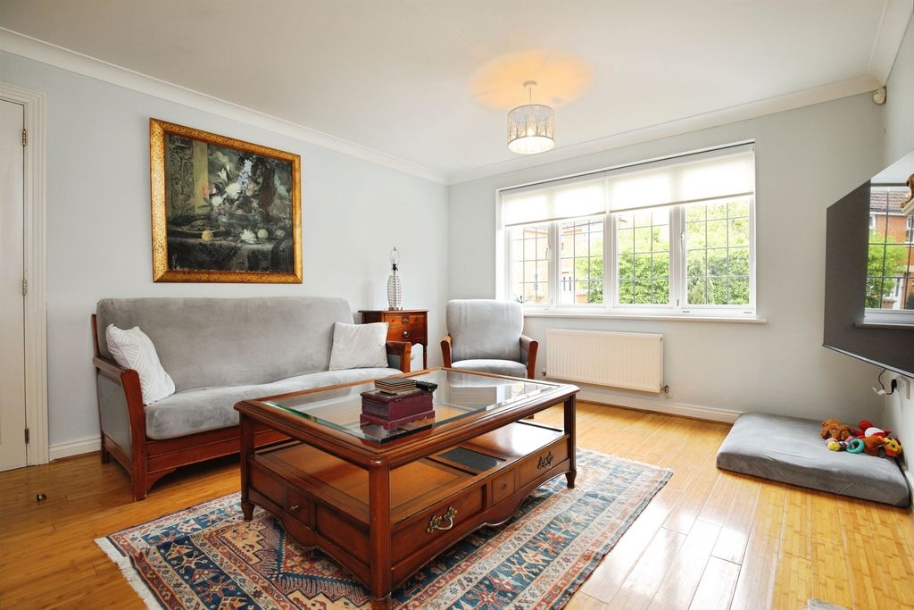 Additional image 3 of 4 bed detached house for saleSt. Birstan Gardens, Andover SP10