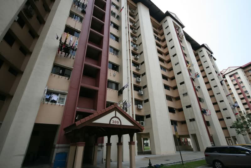 Additional image 15 of 309 Jurong East Street 32