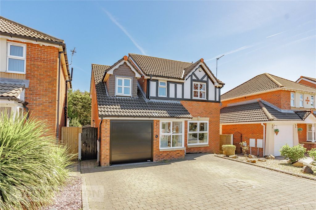 Additional image 35 of 4 bed detached house for saleHurst Hill Crescent, Ashton-Under-Lyne, Greater Manchester OL6