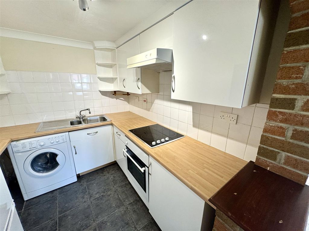 1 bed flat for saleRiverside Mill, The Back, Chepstow NP16 photo 5