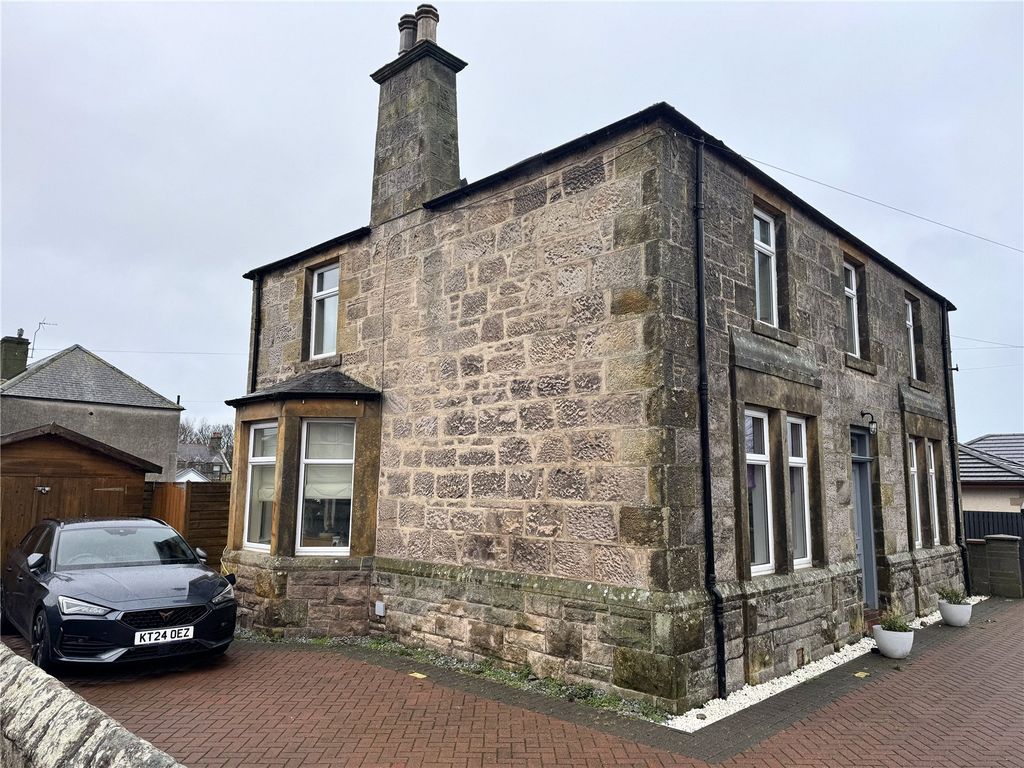 Additional image 38 of 4 bed detached house for saleWest Cathcart Street, Buckie, Moray AB56