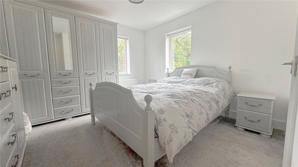 Additional image 5 of 4 bed link detached house for saleForester Walk, Bordon, Hampshire GU35