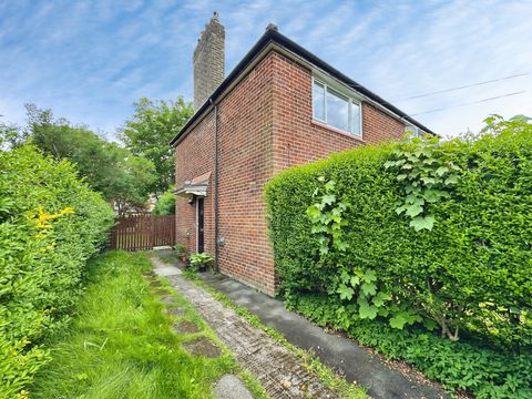 Winterburn Avenue, Chorlton, Manchester M21
