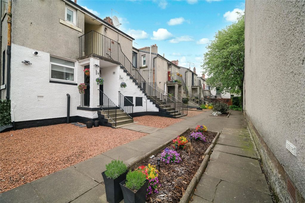 Additional image 21 of 1 bed flat for saleCalder Street, Coatbridge, North Lanarkshire ML5