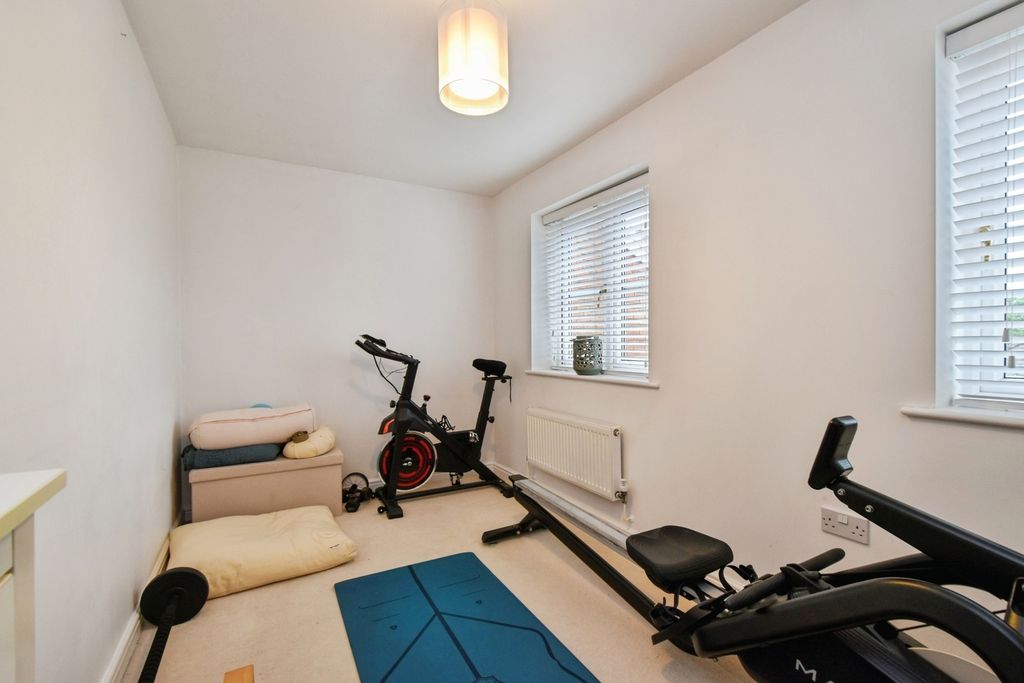 Additional image 25 of 4 bed detached house for saleBryn Dreinog, Capel Hendre, Ammanford, Carmarthenshire SA18