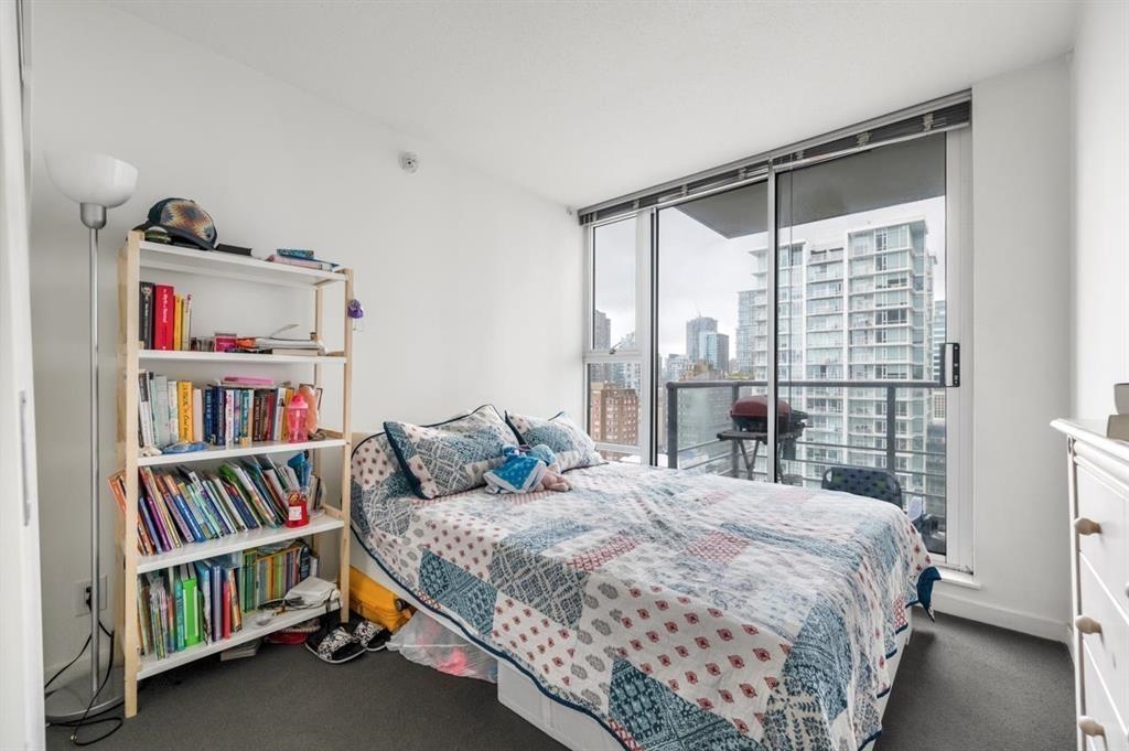 Additional image 5 of 1806-111 Georgia Street W, Vancouver, BC, V6B 1T8