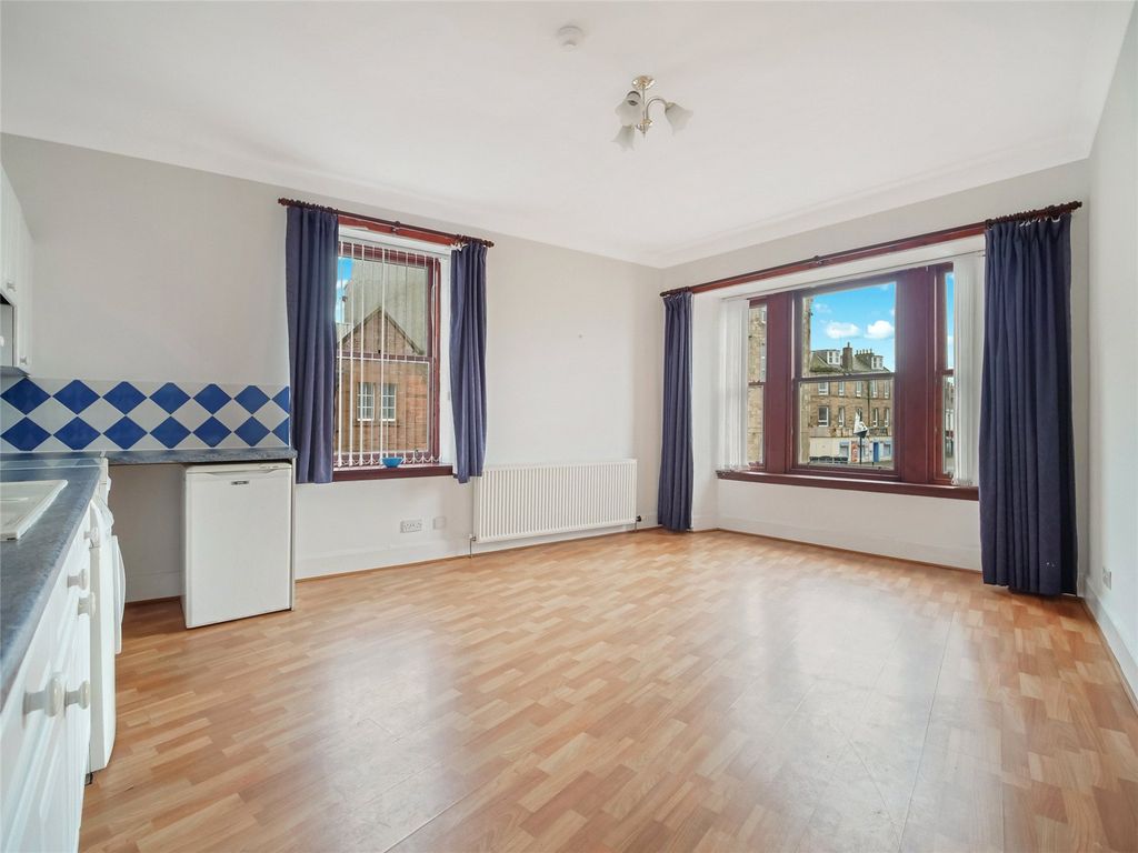 Additional image 3 of 1 bed flat for saleNew Road, Ayr, South Ayrshire KA8
