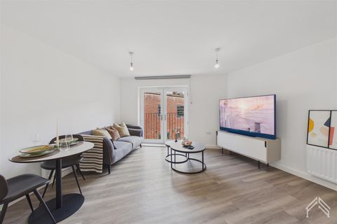 Pemberton House, Sherborne Place B16
