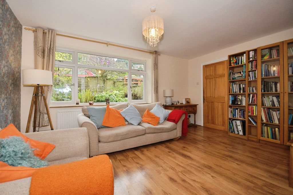 Additional image 2 of 3 bed semi-detached house for salePark Road, Bakewell DE45