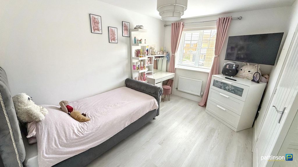 Additional image 26 of 4 bed detached house for saleTralee Court, Ashington NE63
