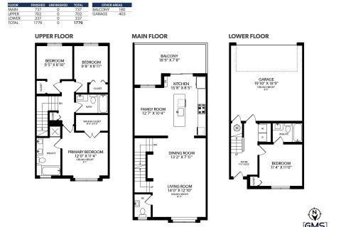 Additional image 8 of 14-288 171 Street, Surrey, BC, V3Z 9P5
