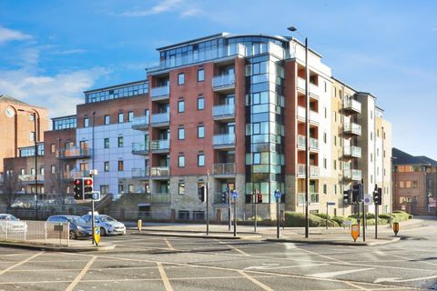 Ecclesall Road, Sheffield, South Yorkshire S11