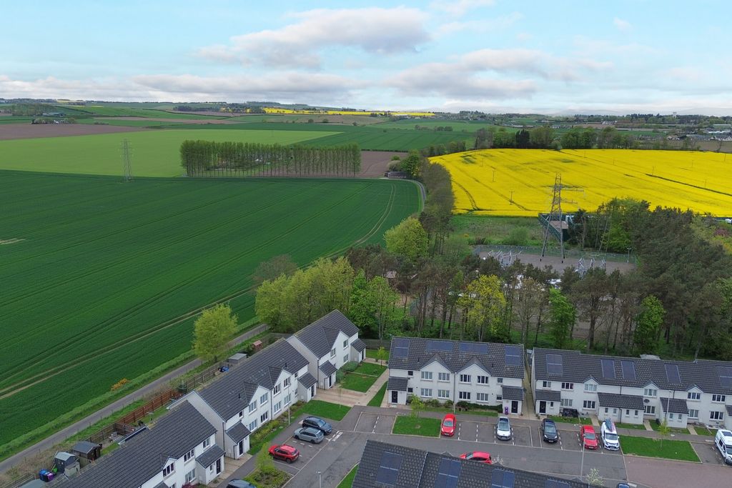Additional image 31 of 3 bed semi-detached house for saleMuirton Road, Arbroath DD11