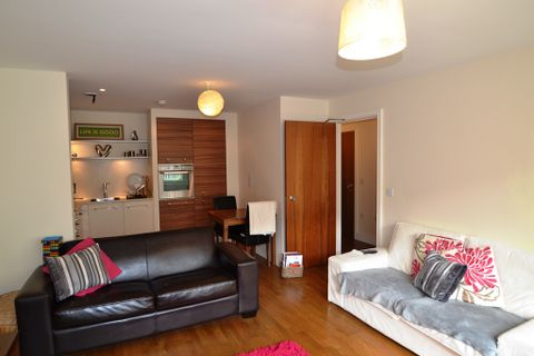 Altair, Falcon Drive, Cardiff Bay CF10