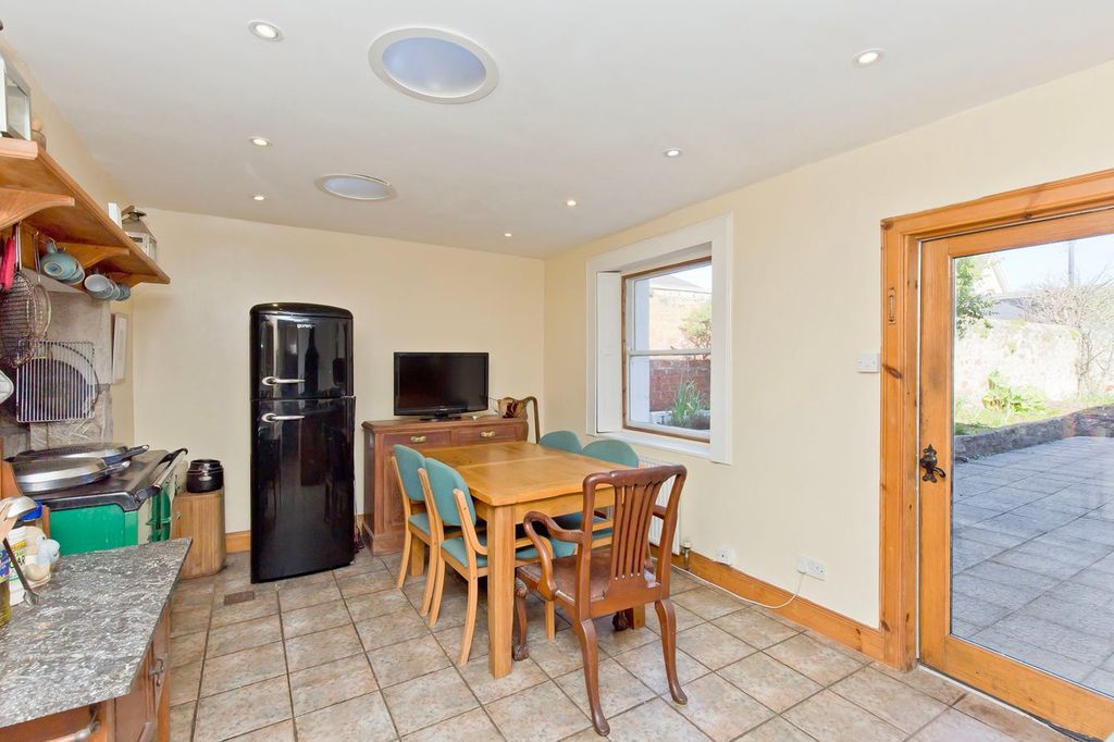 Additional image 7 of 5 bed villa for saleUnion Place, Anstruther KY10