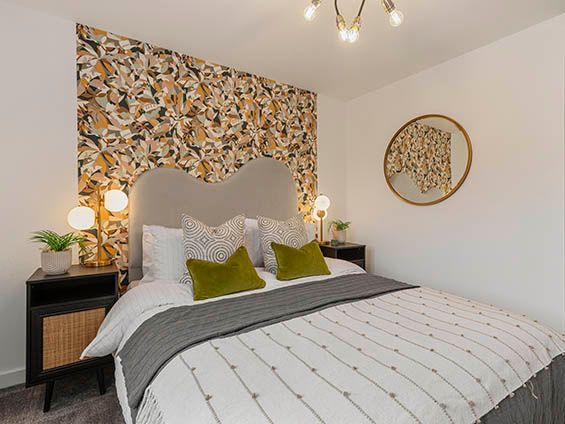 Additional image 7 of 2 bed end terrace house for sale"The Alnmouth" at 19 Hillfort Road, Bodmin PL31