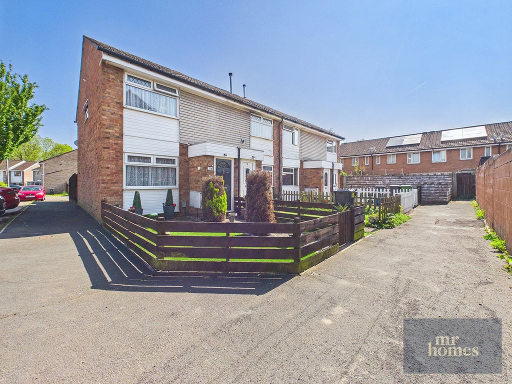 Additional image 10 of 2 bed terraced house for saleAscot Close, Caerau, Cardiff CF5