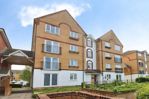 Butlers Close, St George, Bristol BS5