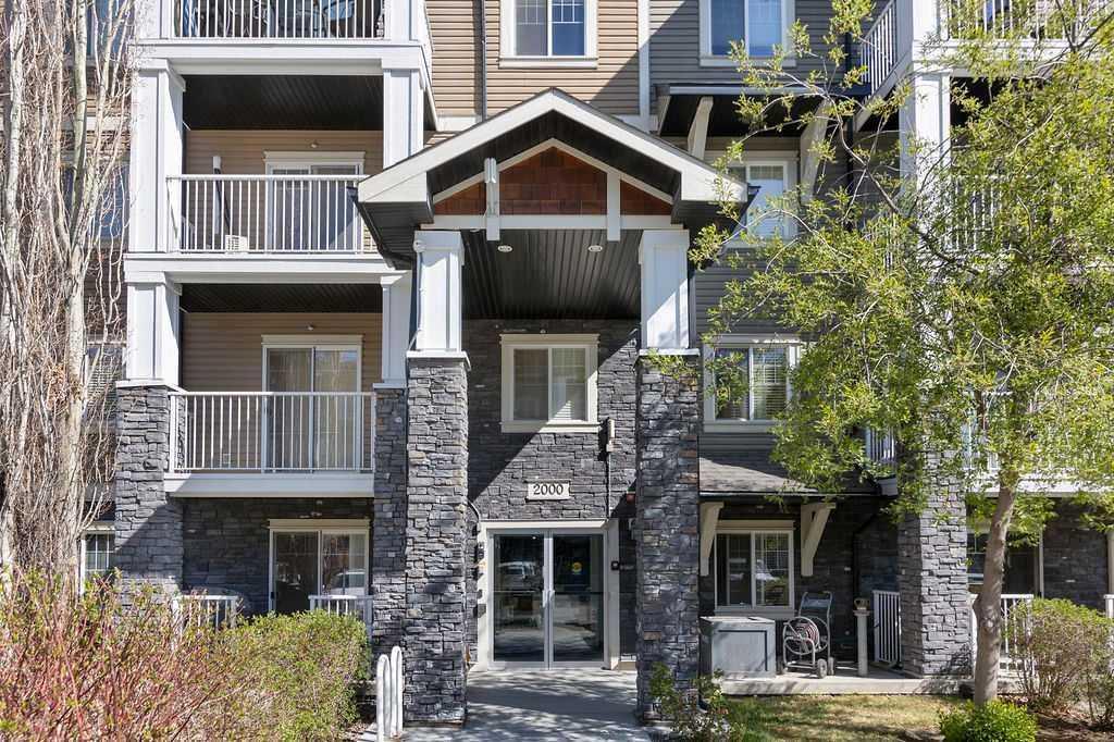 2212-115 Prestwick Villas SE, Calgary, AB, T2Z0M9