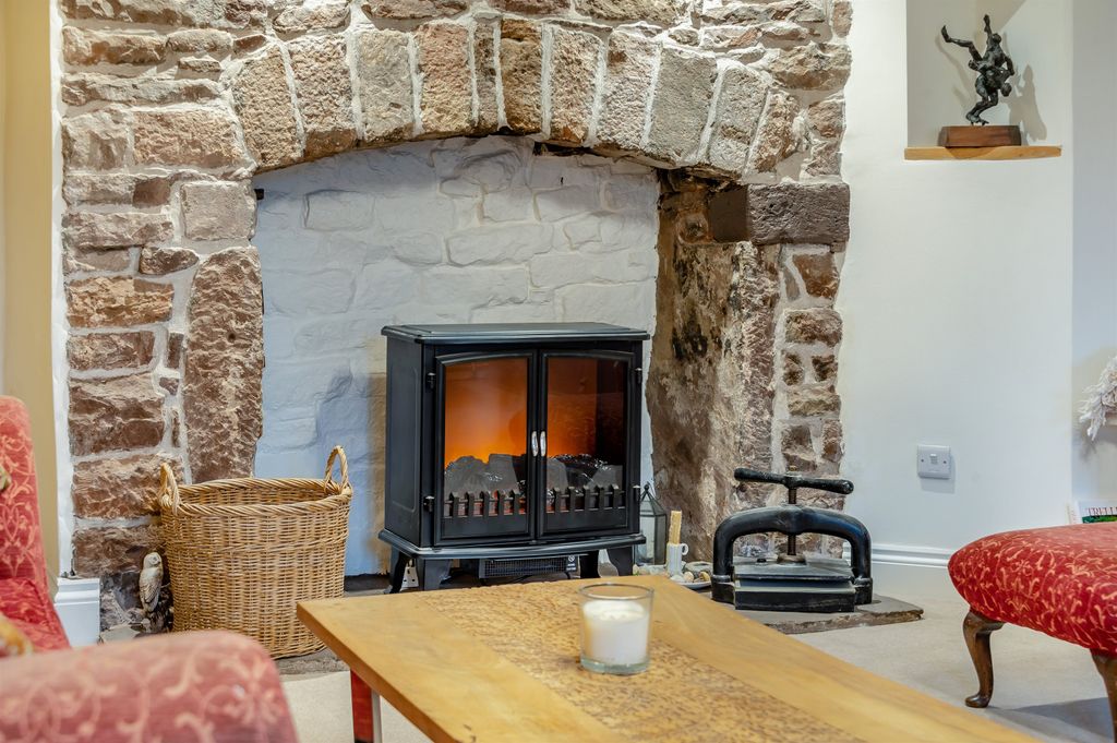 Additional image 6 of 3 bed semi-detached house for saleTrelleck, Monmouth, Monmouthshire NP25