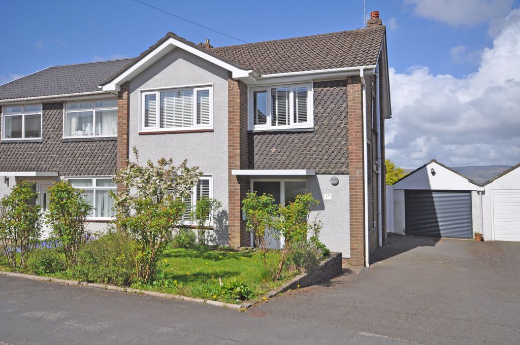 Additional image 23 of 3 bed semi-detached house for saleAllt-Yr-Yn Crescent, Newport NP20