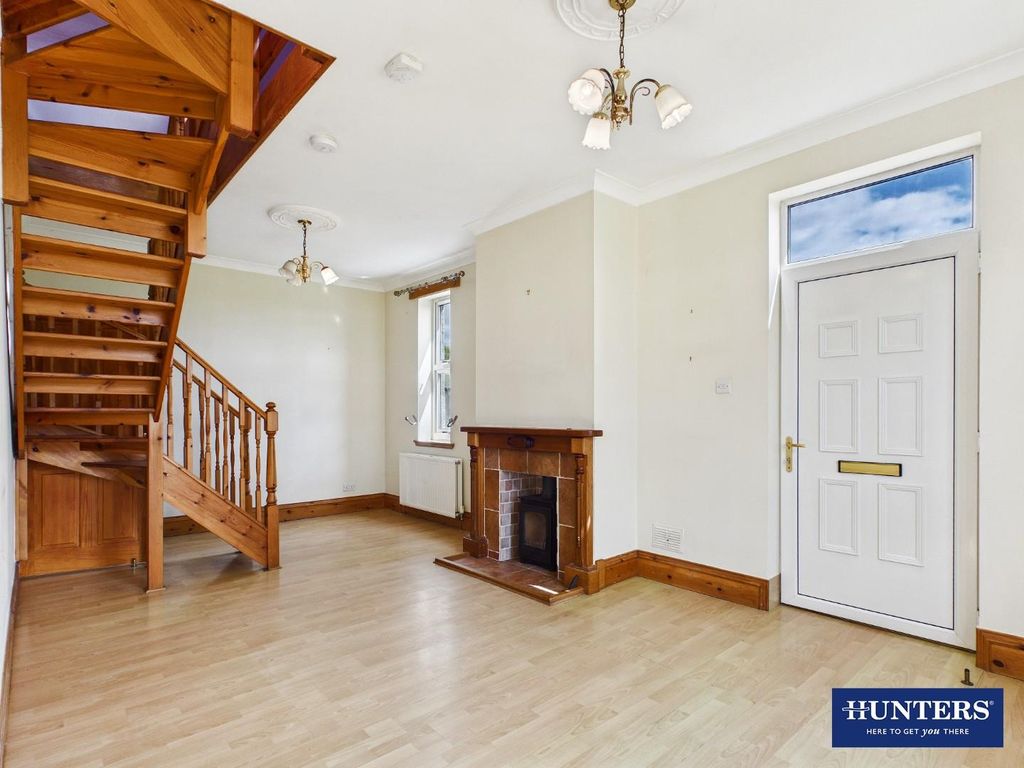 Additional image 3 of 2 bed end terrace house for sale3 Lower Howthat Cottages, Ruthwell, Dumfries DG1