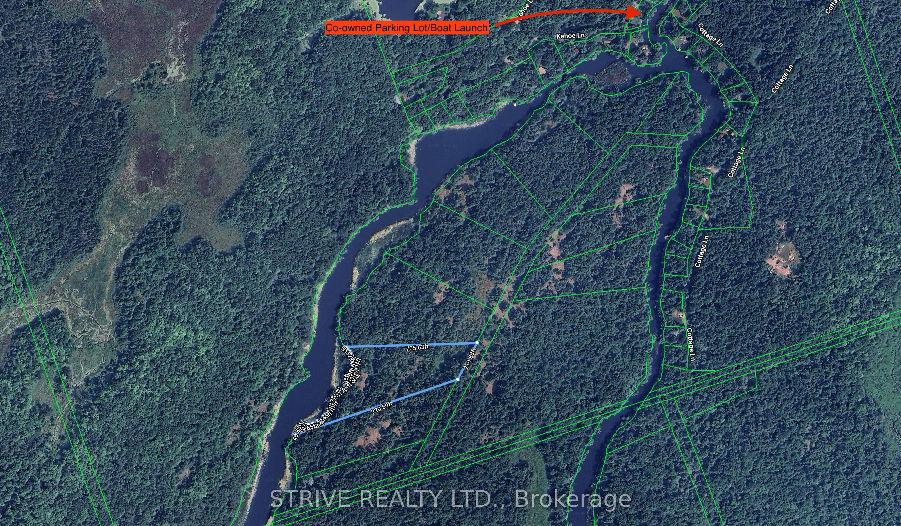 Additional image 3 of 206I Kehoe Lane, Tweed, ON, K0K 3J0