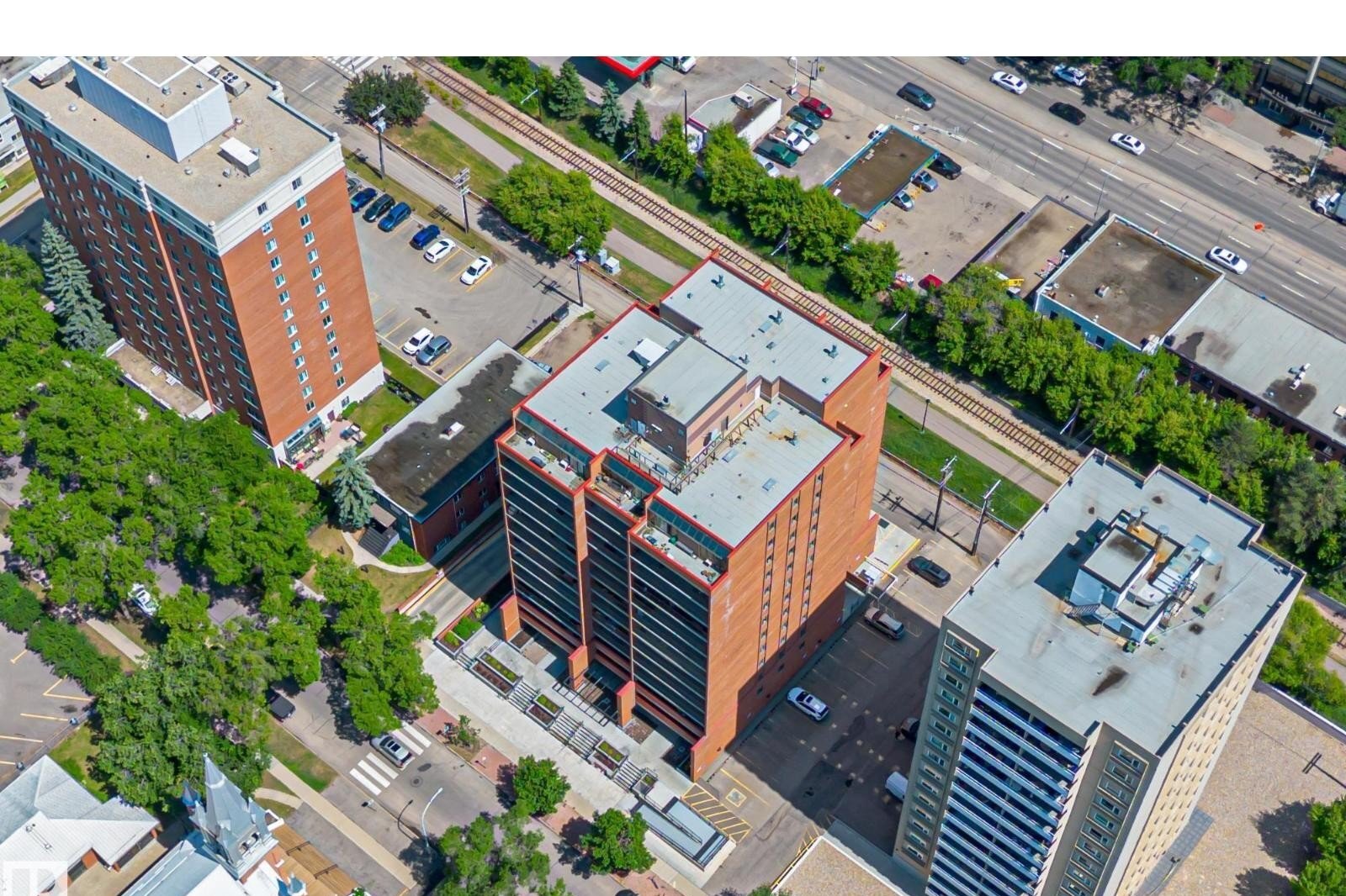 Additional image 7 of 308-9917 110 Street NW, Edmonton, AB, T5K2N4