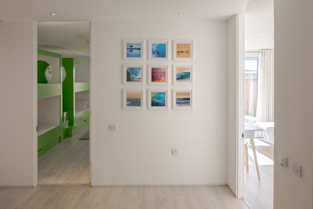 Additional image 21 of 6 bed terraced house for saleThe Pink House, Bude, Cornwall EX23