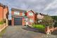 Magdalen Court, Crewe CW2