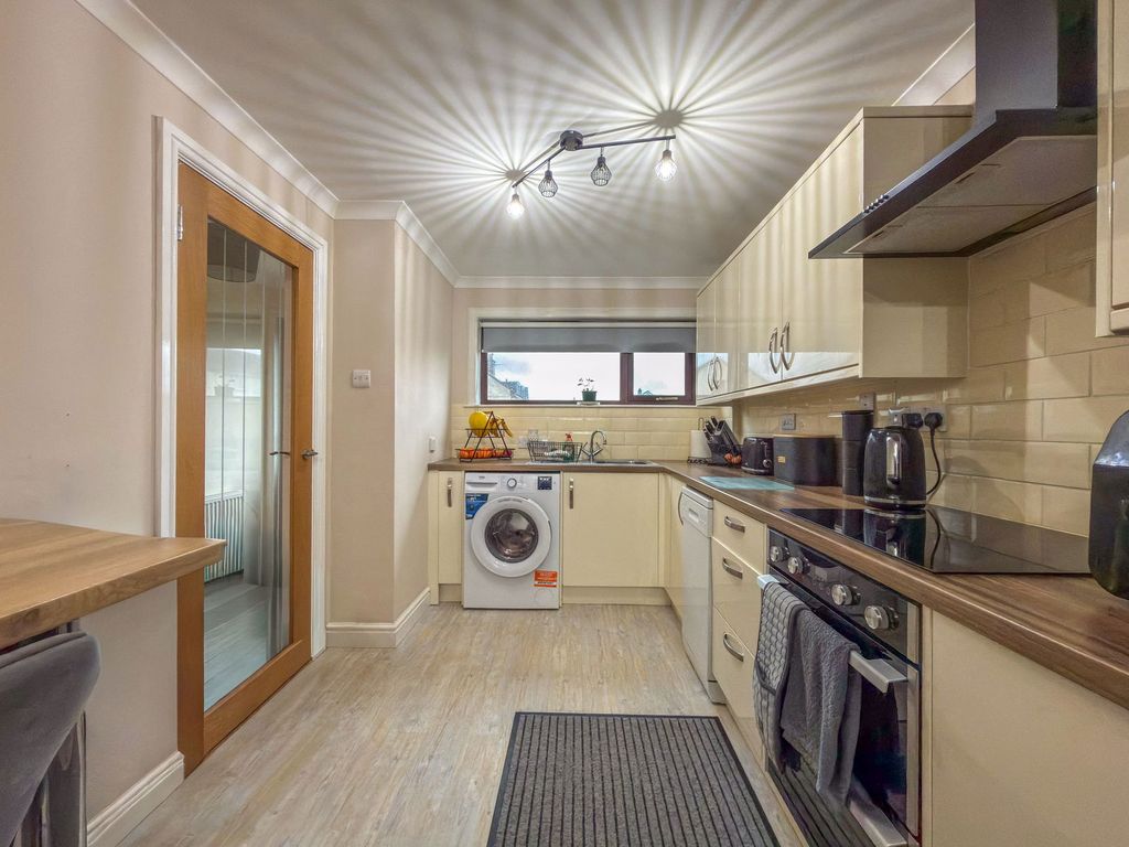 Additional image 7 of 3 bed terraced house for sale4 Dudgeon Drive, Brora, Sutherland KW9