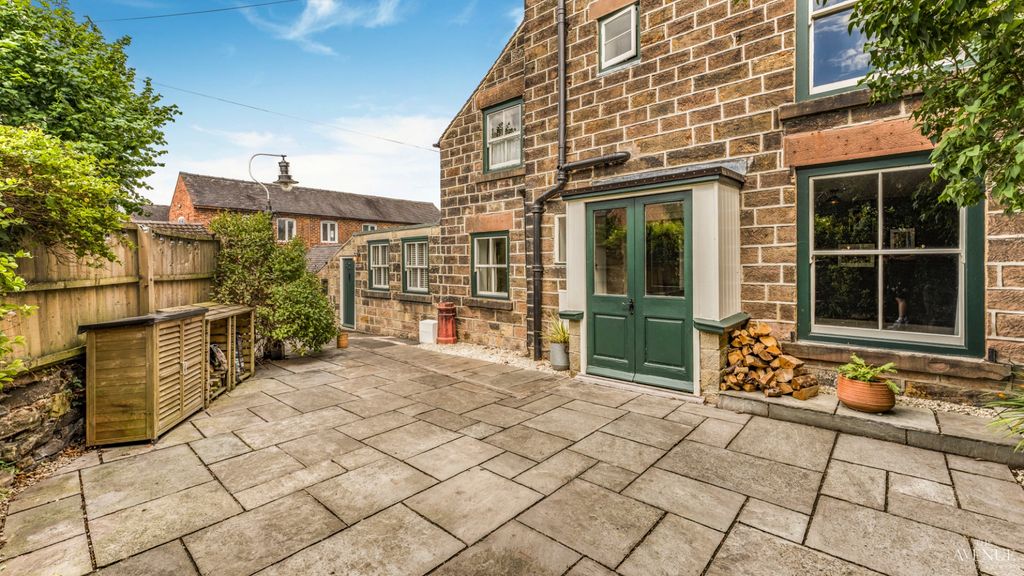 Additional image 26 of 3 bed semi-detached house for saleJoseph Street, Belper DE56