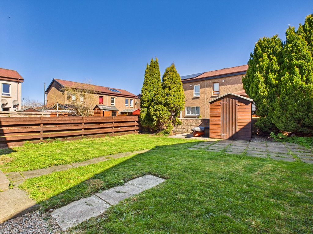 Additional image 19 of 3 bed semi-detached house for saleGrampian Road, Alford AB33