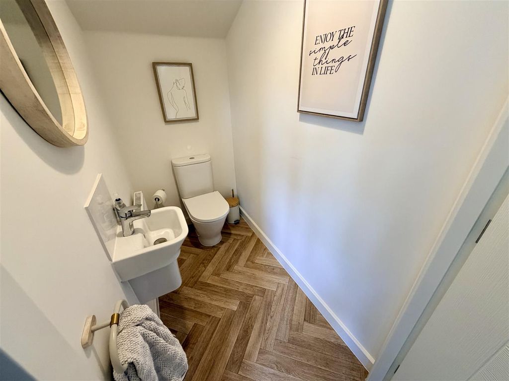 Additional image 8 of 3 bed semi-detached house for saleMaple Close, Atherstone CV9