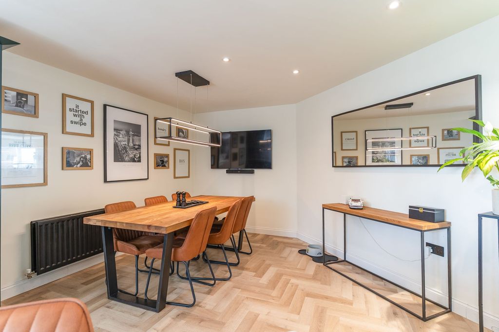 Additional image 7 of 3 bed semi-detached house for saleRidgeway Park Road, Newport NP20