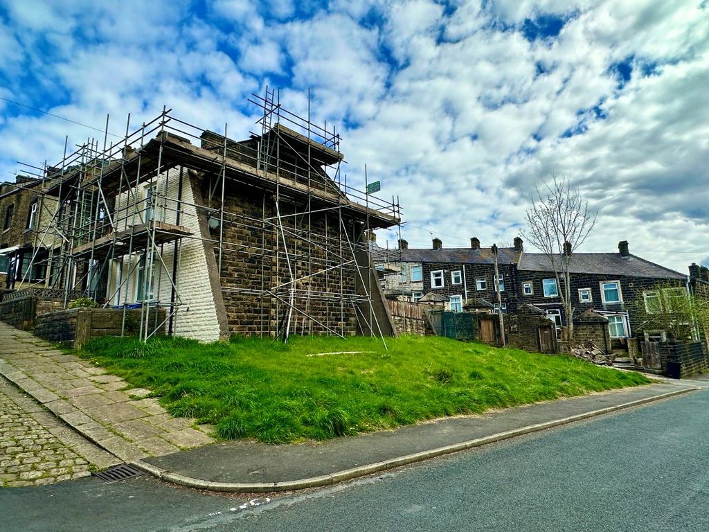 Additional image 3 of Land for saleCrabtree Street, Colne BB8
