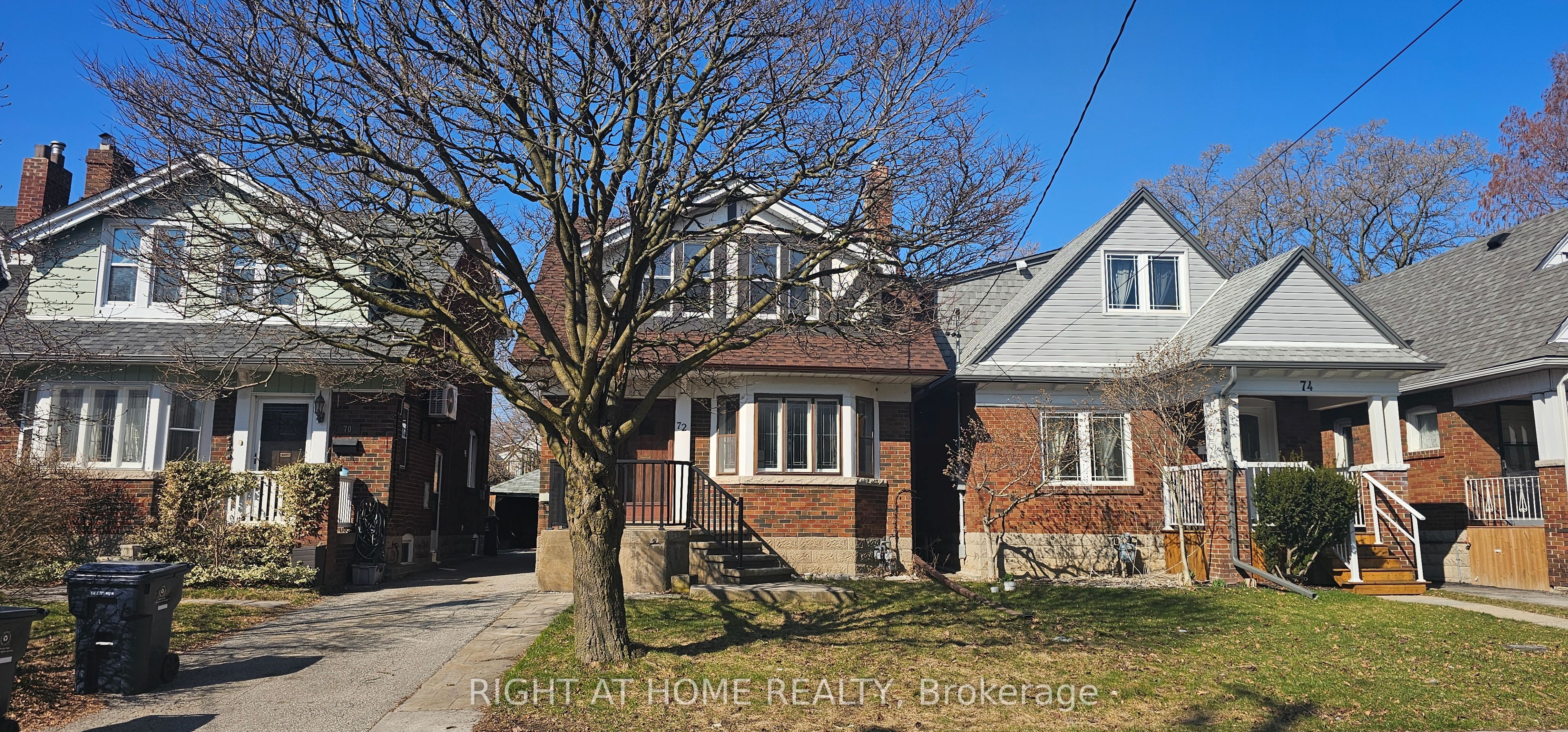 Additional image 2 of Main Floor-72 Eleventh Street, Toronto, ON, M8V 3G5