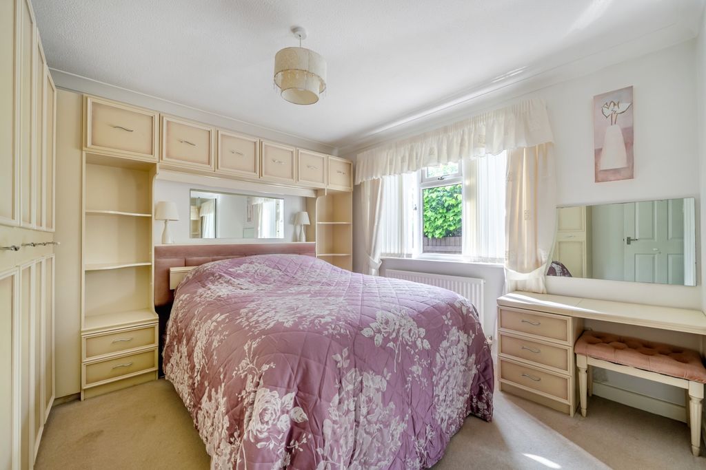 Additional image 11 of 3 bed detached bungalow for saleMead Park, Bickington, Barnstaple, Devon EX31