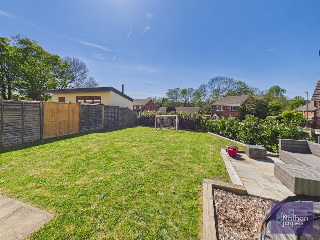 Additional image 18 of 3 bed semi-detached house for saleCherry Close, Rogiet, Caldicot NP26