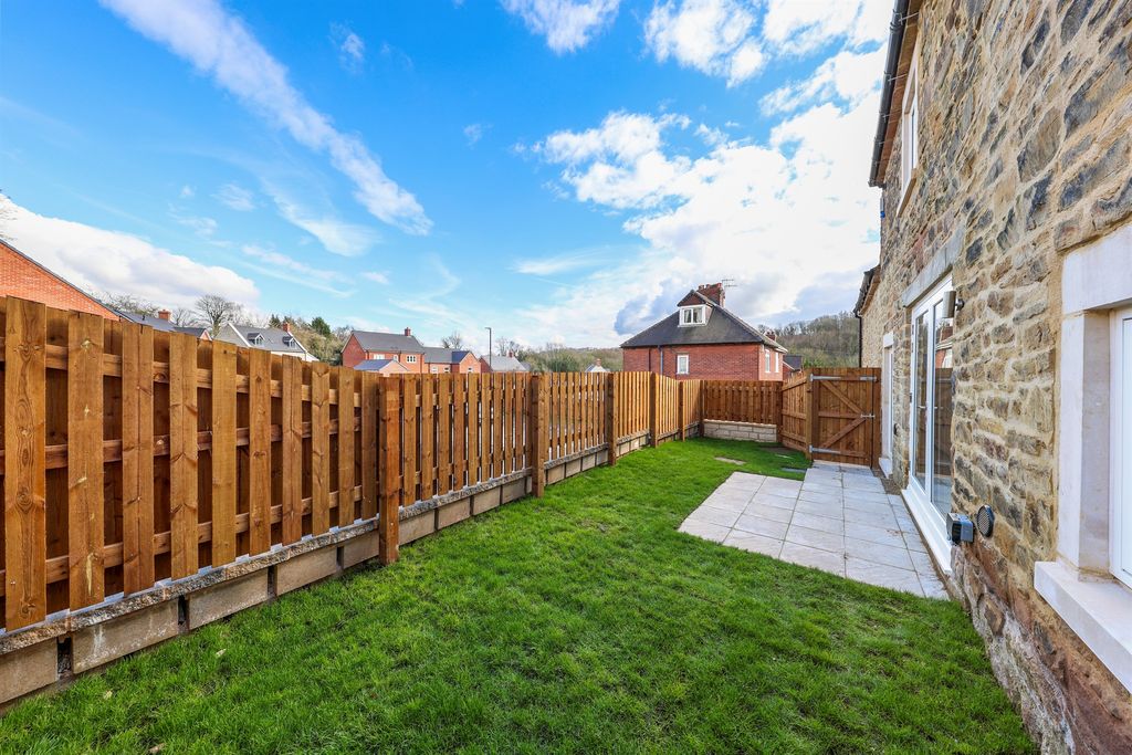 Additional image 18 of 3 bed property for saleWoodland Heights, Ambergate, Belper DE56