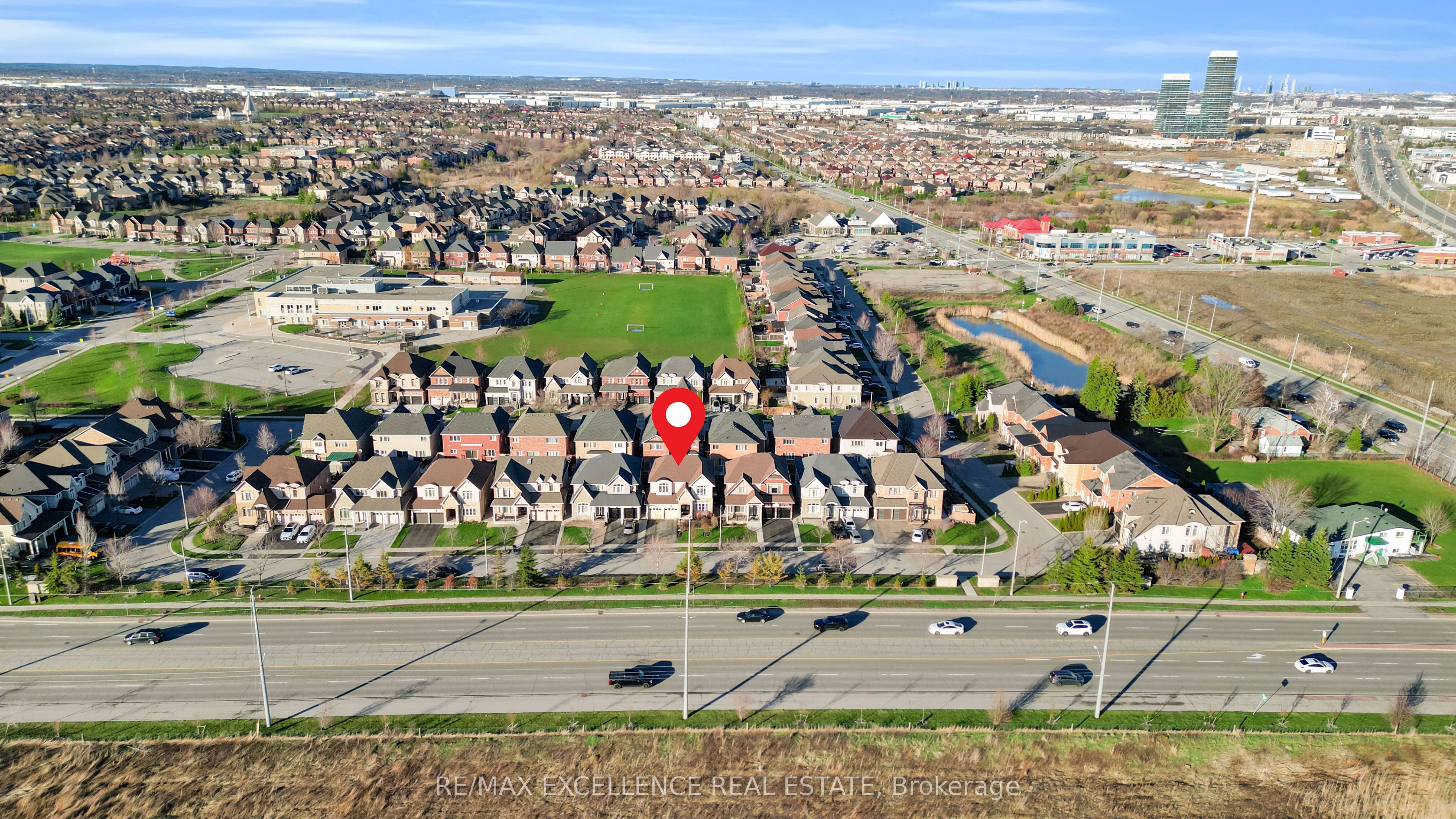 Additional image 3 of 40 Imperial Lakes Drive, Brampton, ON, L6P 2V3