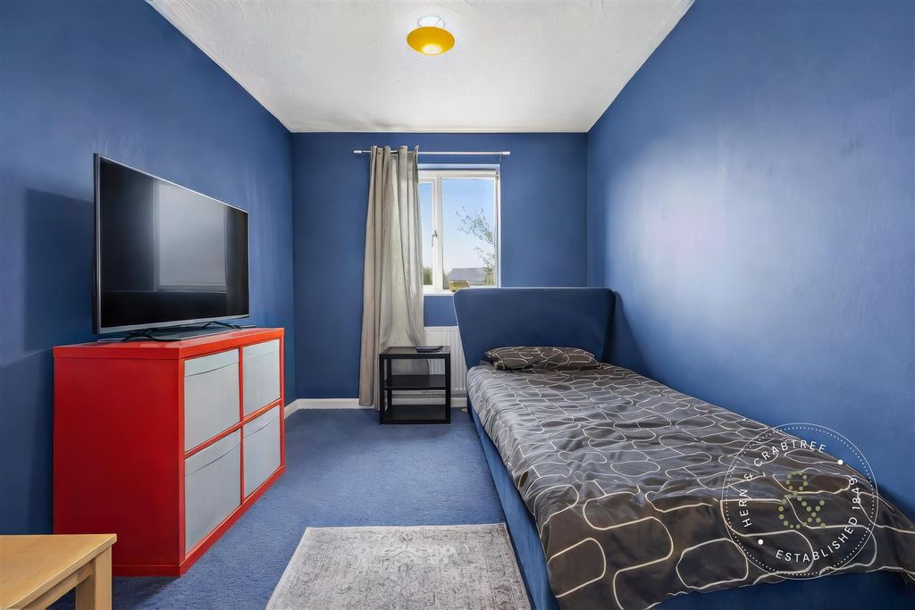 Additional image 18 of 3 bed semi-detached house for saleMitchell Close, St. Mellons, Cardiff CF3